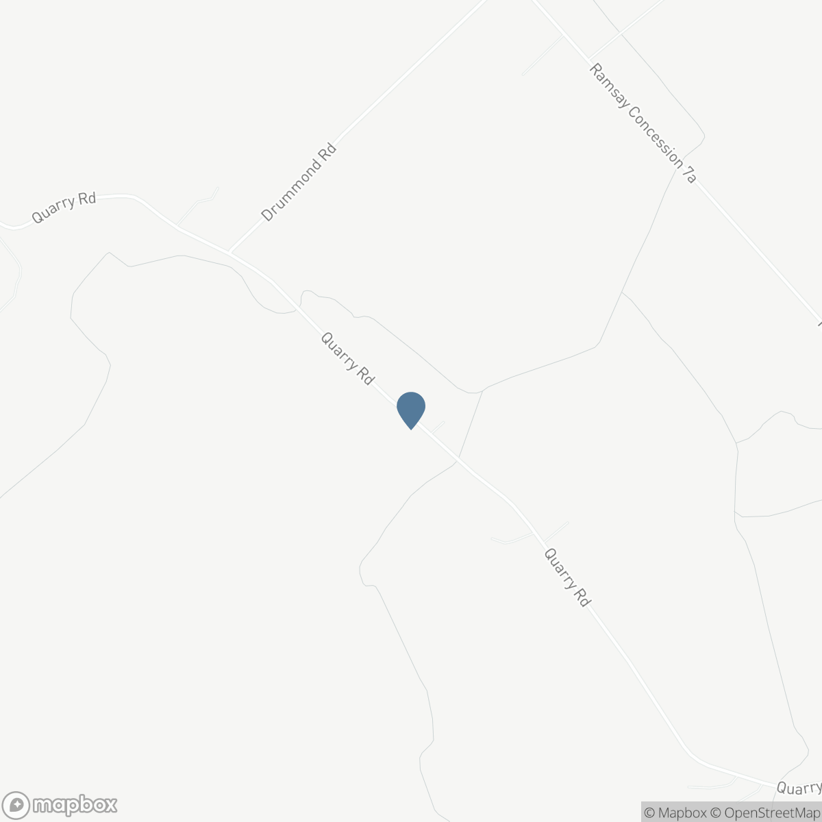 12992 #7 HIGHWAY, Carleton Place, Ontario K7C 3P1